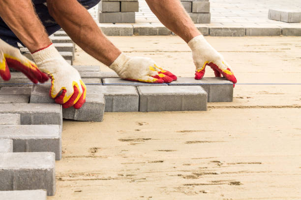 Reasons to Select Us for Your Driveway Paving Requirements in Old Stine, CA