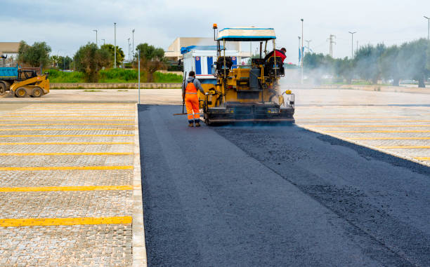 Best Driveway Paving Contractor  in Old Stine, CA