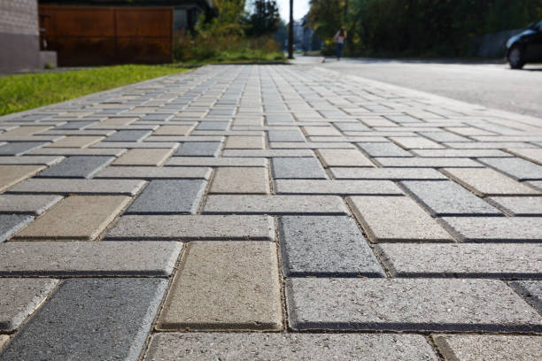 Trusted Old Stine, CA Driveway Pavers Experts