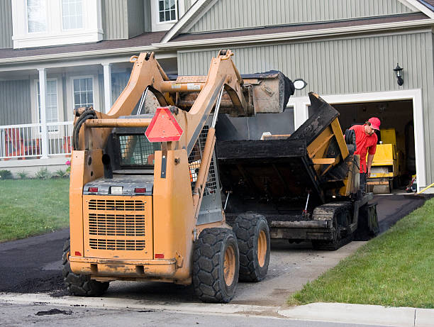 Best Interlocking Driveway Pavers  in Old Stine, CA