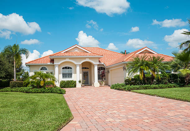 Best Interlocking Driveway Pavers  in Old Stine, CA