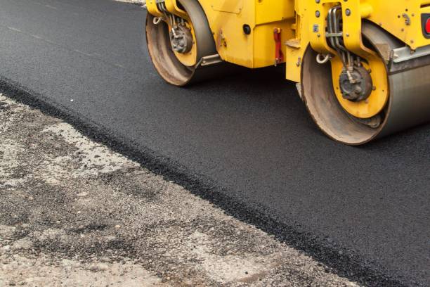 Reasons to Select Us for Your Driveway Paving Requirements in Old Stine, CA
