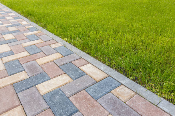 Professional Driveway Pavers in Old Stine, CA